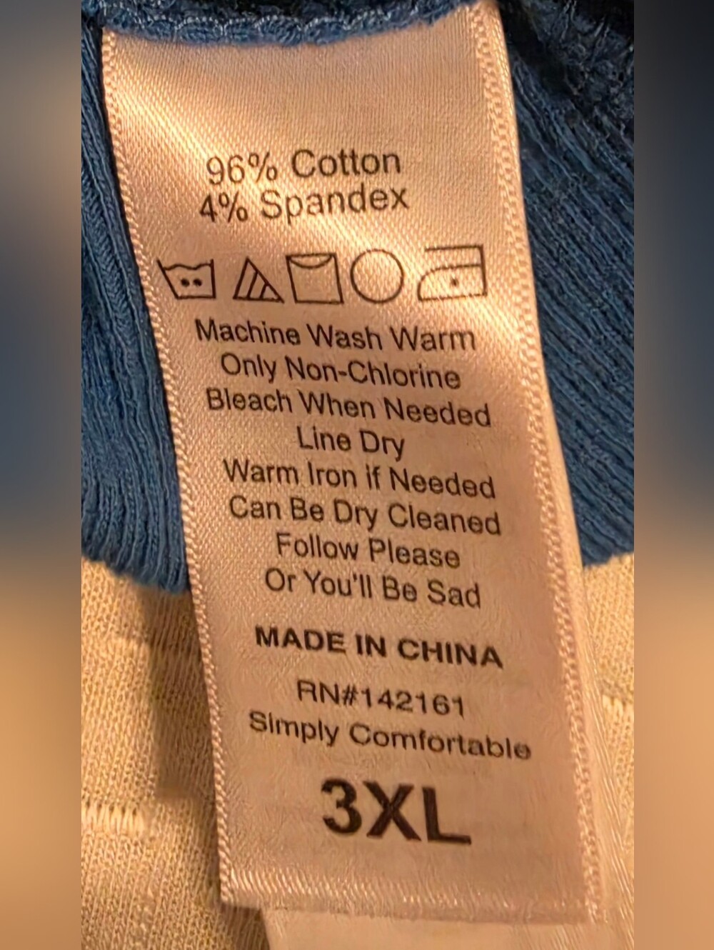 Lularoe Kelly Top - Picture 3 of 3